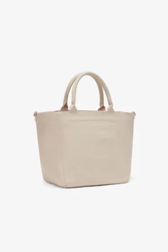 Small Easy Pony Printed Shopper