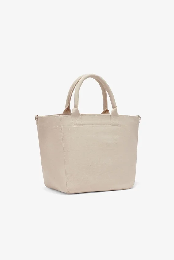 Small Easy Pony Printed Shopper Small Easy Pony Printed Shopper