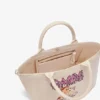 Small Easy Pony Printed Shopper Small Easy Pony Printed Shopper