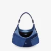 Small Kat Bag in Blue Denim Small Kat Bag in Blue Denim
