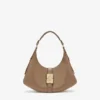 Small Kat Bag in Brown Small Kat Bag in Brown