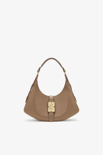 Small Kat Bag in Brown