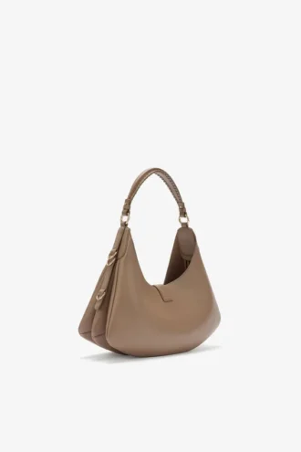 Small Kat Bag in Brown