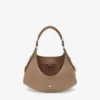 Small Kat Bag in Brown Small Kat Bag in Brown