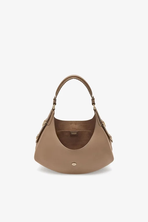 Small Kat Bag in Brown Small Kat Bag in Brown