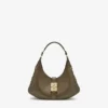 Small Kat Bag in Green Small Kat Bag in Green