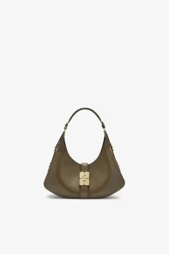 Small Kat Bag in Green Small Kat Bag in Green