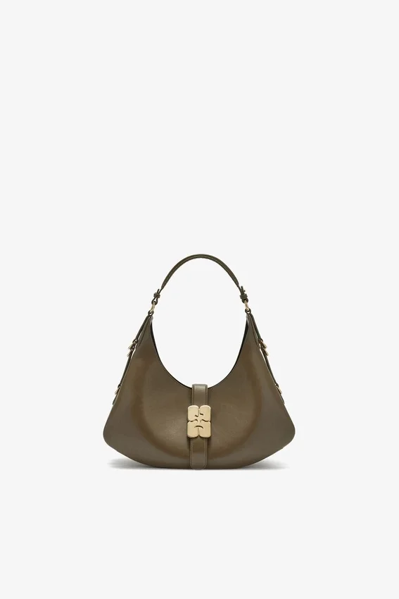 Small Kat Bag in Green Small Kat Bag in Green