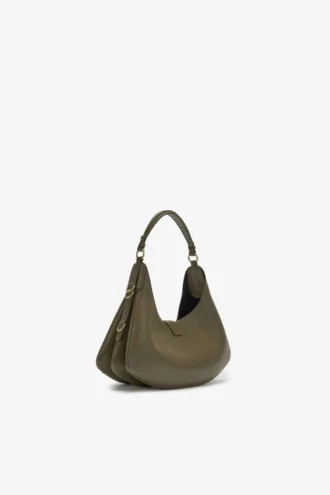 Small Kat Bag in Green Small Kat Bag in Green