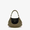 Small Kat Bag in Green Small Kat Bag in Green