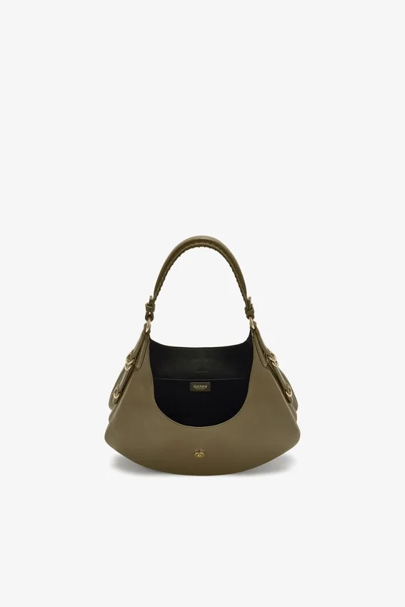 Small Kat Bag in Green Small Kat Bag in Green