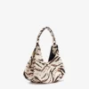 Small Kat Bag in Zebra Small Kat Bag in Zebra