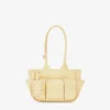 Small Posy Bag in Yellow Small Posy Bag in Yellow