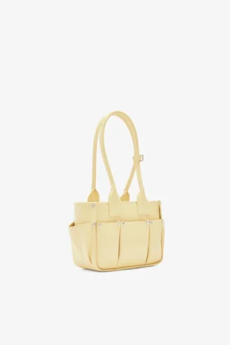 Small Posy Bag in Yellow