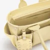 Small Posy Bag in Yellow Small Posy Bag in Yellow