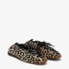 Sporty Ballerina in Leopard Sporty Ballerina in Leopard