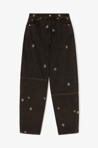 Stary Daisy Duck Jeans