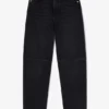 Stary Jeans in Black Rigid Denim Stary Jeans in Black Rigid Denim