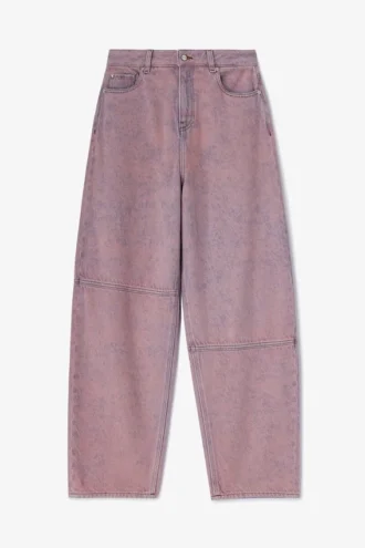 Stary Jeans in Pink Wash