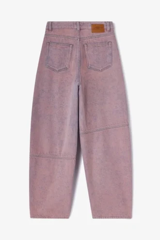 Stary Jeans in Pink Wash