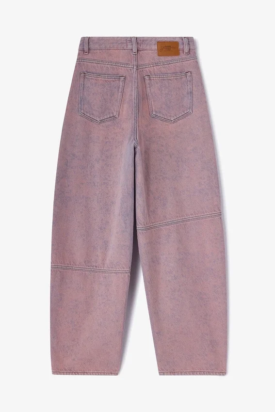 Stary Jeans in Pink Wash Stary Jeans in Pink Wash