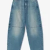 Stary Jeans in Tint Rigid Denim Stary Jeans in Tint Rigid Denim