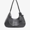 Steel Grey XXL Hobo Bag Steel Grey XXL Hobo Bag