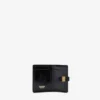 Sue Slim Card Holder in Black Sue Slim Card Holder in Black