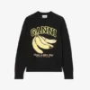 Sweater with Banana Sweater with Banana