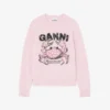 Sweater with Crab Sweater with Crab