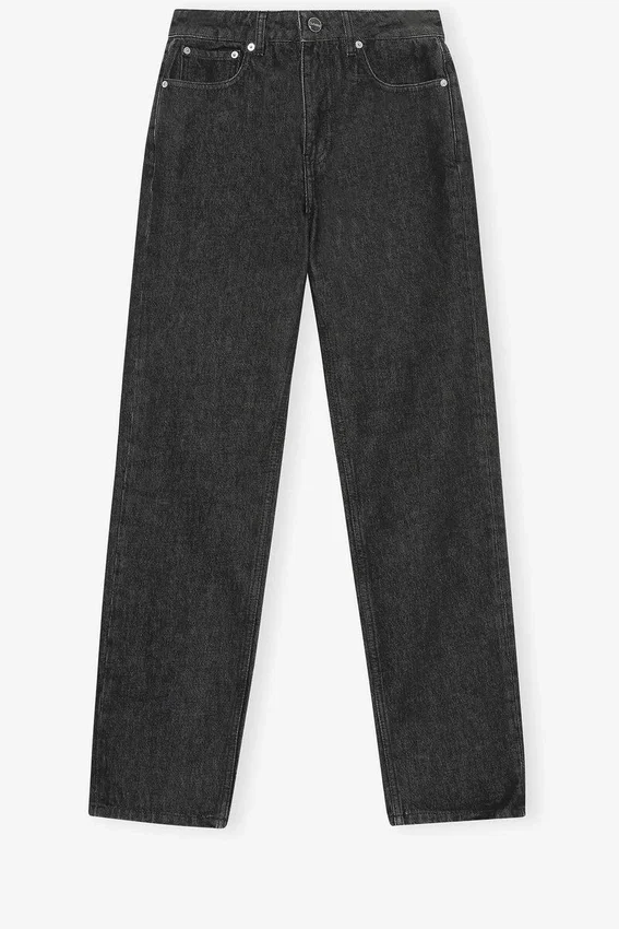 Swigy Jeans in Rigid Denim Swigy Jeans in Rigid Denim