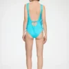 Swimsuit with Banana