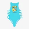 Swimsuit with Banana