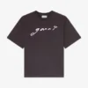 T-shirt in Grey