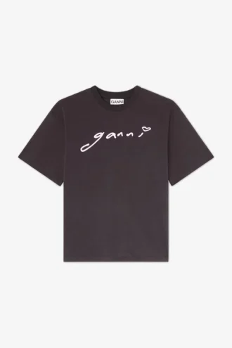 T-shirt in Grey