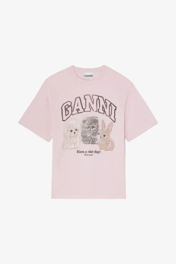 T-shirt with Animals T-shirt with Animals