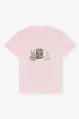 T-shirt with Animals