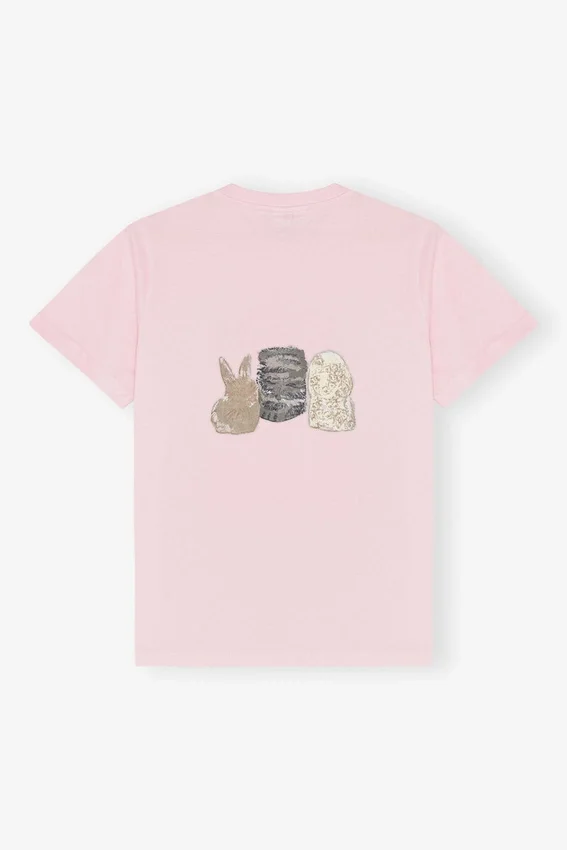 T-shirt with Animals T-shirt with Animals