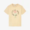 T-shirt with Rose T-shirt with Rose