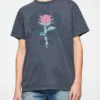 T-shirt with Rose T-shirt with Rose