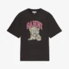 T-shirt with Tiger T-shirt with Tiger