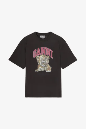 T-shirt with Tiger