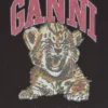 T-shirt with Tiger T-shirt with Tiger