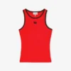 Tank Top in Red