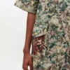 Tapestry Kimono Dress Tapestry Kimono Dress