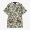 Tapestry Kimono Dress Tapestry Kimono Dress