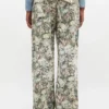Tapestry Twill Pants Tapestry Twill Pants