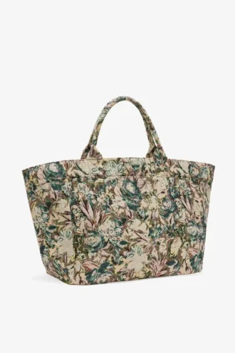 Tapestry XXL Tote