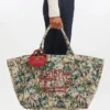Tapestry XXL Tote