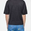 Tee in Merino